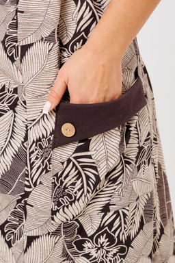 № 1863/1 Халат MAX - Modellini фото 10