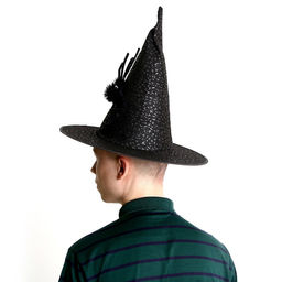 Карнавальная шляпа «Паук» на Хеллоуин