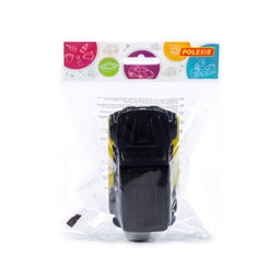 Автомобиль-джип Сигма инерционный (в пакете) - Полесье фото 12