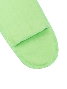 Ползунки короткие салатовые 210(Т) (74, 48)