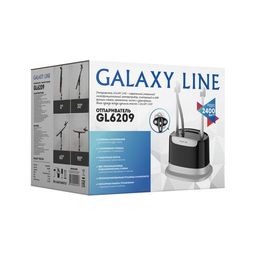 Отпариватель GALAXY LINE GL6209 (видео в описании)  фото 18