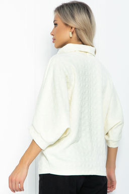 Блуза Барбара - Lt collection фото 10