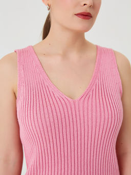 Топ вязаный - Stilla фото 5