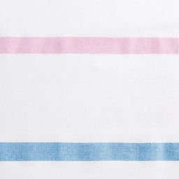 Полотенце махровое двухстороннее Этель Вояж 50*90 см, цв.белый,100% хл, 240 гр/м2  фото 4