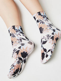 Цена за 2 пары. Носки Классические CONTE Носки с принтом FANTASY 70 mix - Conte elegant фото 73