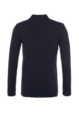 TRENDYOL MAN Ekru Slim Fit Pamuklu Yar?m Bal?kc? Yaka Fitilli Orgu Kazak TMNAW21KZ0568 - Trendyolmilla фото 64