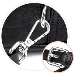 Bags Сумка женская / кожа / 0118303 фото 12