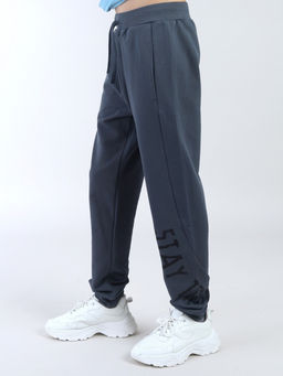 CRB wear / CWJB 70534-48-426 Брюки для мальчика,темно-серый  фото 2