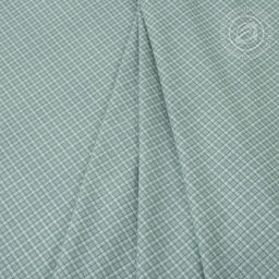 Постельное белье Ирландия с простынью на резинке (поплин DE LUXE) 1,5 сп./Пододеяльник: 1 шт. - 215*145; Простыня на резинке: 1 шт. - 200*140; Наволочка: 2 шт. - 70*70; DE LUXE с простынью на резинке - Артпостель фото 5