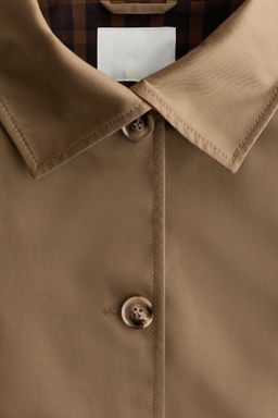 Chaqueta de sarga - H&m фото 6