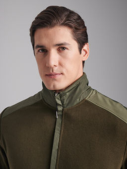 Спортивный костюм мужской 111M-RR-1816 RED-N-ROCKS