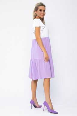 Платье Пение птиц - Lt collection фото 12