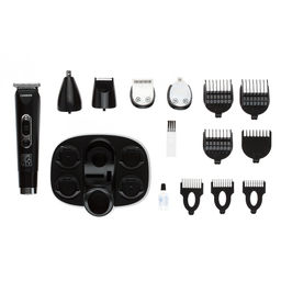 Триммер 5-в-1 Cannon DEWAL BEAUTY HC9007  фото 9