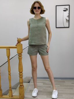 Костюм - Новый лен фото 2