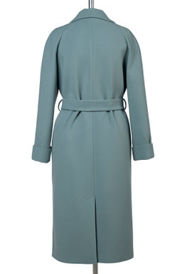 Пальто женское демисезонное (пояс)