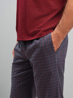 Домашняя пижама Indefini (Арт. 4032PBC)