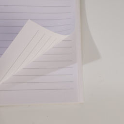 Подарочный набор ежедневник А5, 80 листов, наклейки и ручка Время сиять. 8 марта - Artfox фото 5