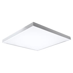 ULP-6060 36W/3950К IP40 SCHOOL ECO WHITE Светильник светодиодный потолочный универсальный. Белый свет (3950K). 5250Лм. Корпус белый. В комплекте с и/п. ТМ Uniel.