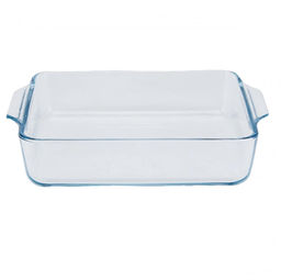 Форма стекл. для запекания квадр 1,5 л 24*20 арт. KL-3214