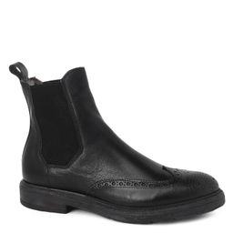 Мужские челси TENDANCE Артикул 3169968, черный