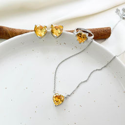 19-501450330-1 Кулон на цепи