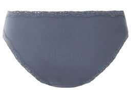 Трусики-слипы 5 шт ESMARA  фото 12