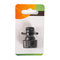 Адаптер 1/2" вн.резьба