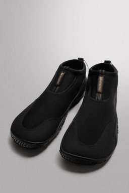 WATER SHOES X VIBRAM® - Zara фото 6