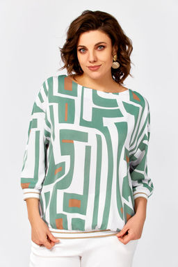 Блуза Swallow 872.6  фото 2