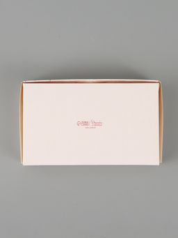 Цена за 5 шт. Коробка складная «Твоя улыбка - чудо!», 20 × 12 × 4 см