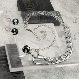 Колье - Vloes фото 10