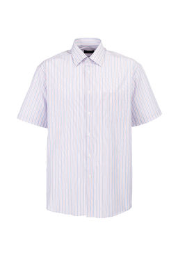 Сорочка мужская короткий рукав CASINO c121/0/7392 - Greg фото 4