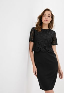 Платье жен.