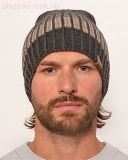 12591/2 MMH Колпак мужской флис (57-59)