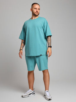 VIOTEX Костюм мужской Азарт-4 из хлопка - Виотекс фото 45