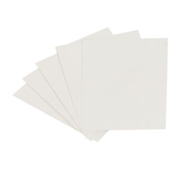 Love2art Картон пивной KLP-21 1 мм 570 г/м2 20 х 20 см 20 шт. белый  фото 9