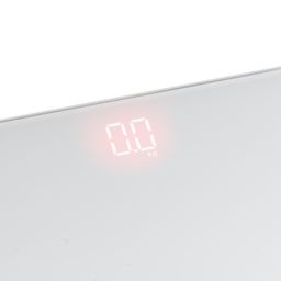 Весы напольные электронные GALAXY LINE GL4826/белый (видео в описании)  фото 4