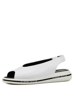 Босоножки EDART 1019.189w. white  фото 7