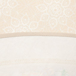 Скатерть «Этель. Пасхальные куличи», d=148 см, 100% хлопок, саржа 190 г/м²