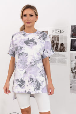 VALENTINA Футболка Ирис №10