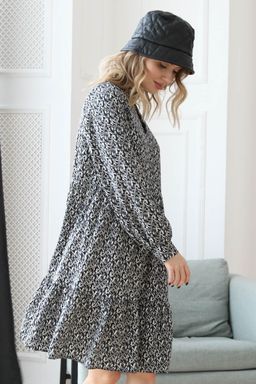 Платье П5-4859/2 - Wisell фото 3