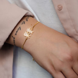 Браслет женский - MyGemma фото 2