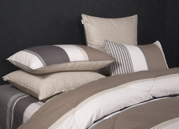 Фабио (капучино беж) ABC Cotton комплект