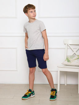 IV-CAPRIZ Букварик - шорты черный  фото 8