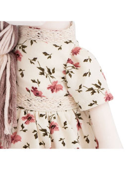 Мягкая игрушка Лошадка Маняша, 30 см