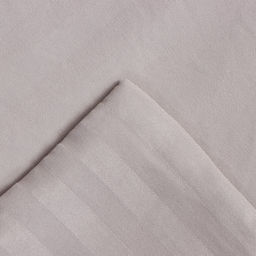 Комплект постельного белья LoveLife евро Beige line 200*217 см, 230*240 см, 50*70 см -2 шт, страйп-сатин, 100%п/э  фото 4