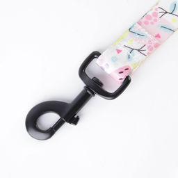 Поводок Сочное настроение, 2.5 см, 1.5 м - Пушистое счастье фото 8