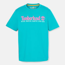 Футболка / Timberland  фото 5