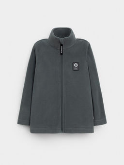 ФЛ 34025/5 ГР куртка дет - Crockid фото 2