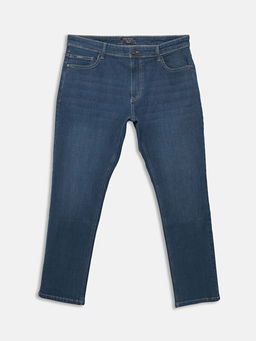 779 Regular Fit Erkek Jean Pantolon